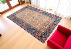 1900s Antique Rug, Armenian Rug, Turkish Rug, Handmade Rug, Area Rug Lotto Rug