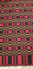 VINTAGE GREEK RUG