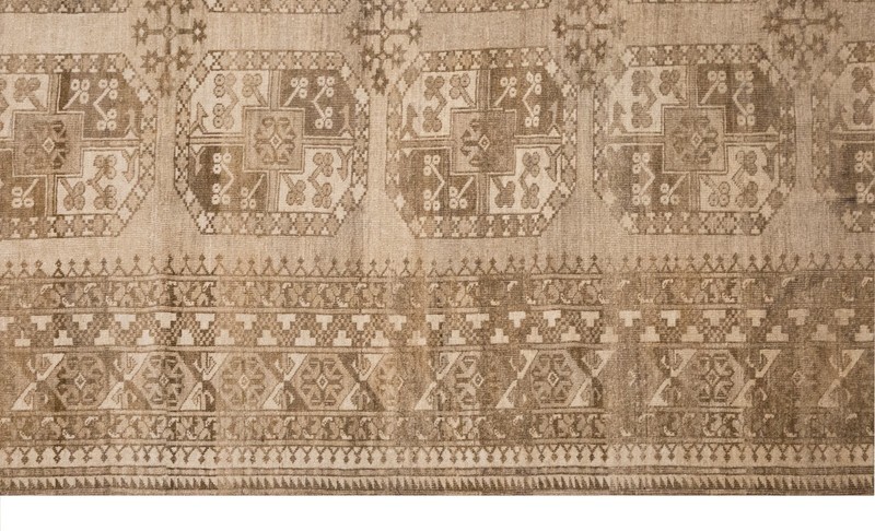 Vintage Turkish Bohemian & Traditional Caucasian Motifs – 245x360 cm / 8x11.8 ft gallery