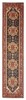 Vintage Hand-knotted Runner Rug 2'8" x 11'1" Traditional Oriental Wool Carpet gallery