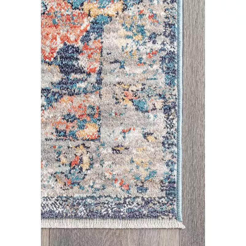 Celeste Persian Vintage Multi 9 Ft. X 12 Ft. Area Rug gallery
