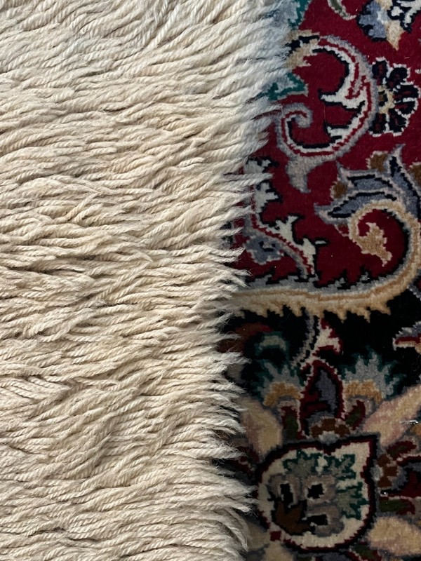 Vintage Ege Rya Rug gallery