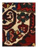 Antique Hand-Knotted 11'2'' X 15' gallery
