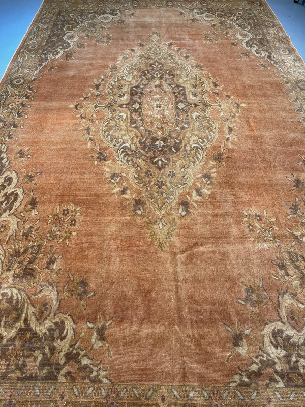 Antique Oushak/Sivas gallery