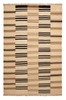 Vintage Hand Woven Area Rug 5'6" x 8'4" Traditional Wool Oriental Carpet gallery