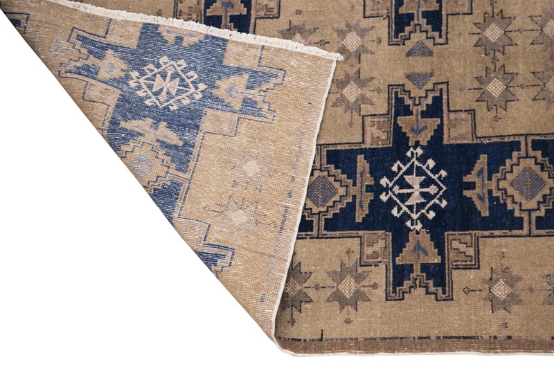Chic" Rug, 3'11" x 6'2" feet 119 x 189 cm,Wonderful Turkish Rugs on Sale! gallery