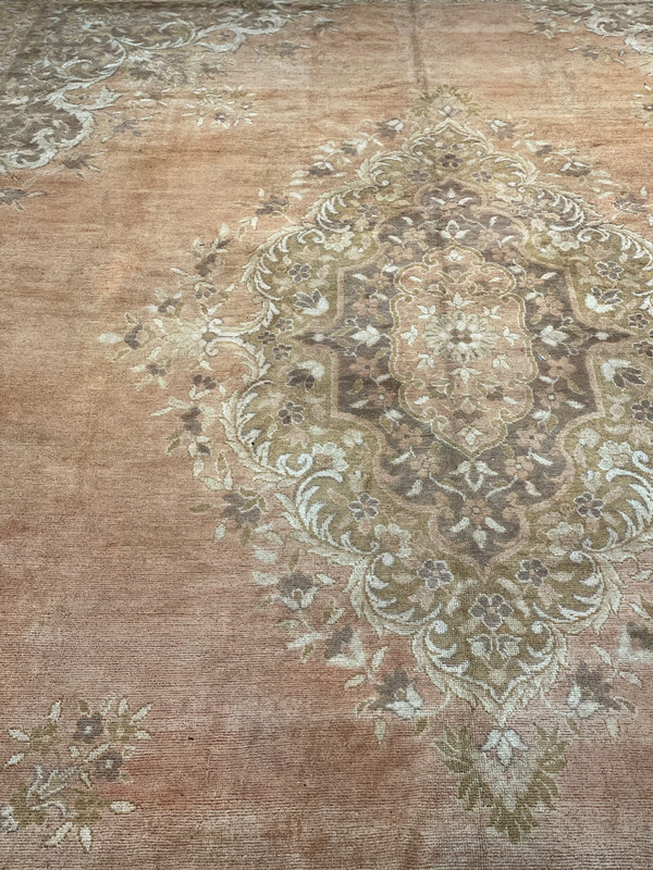 Antique Oushak/Sivas gallery
