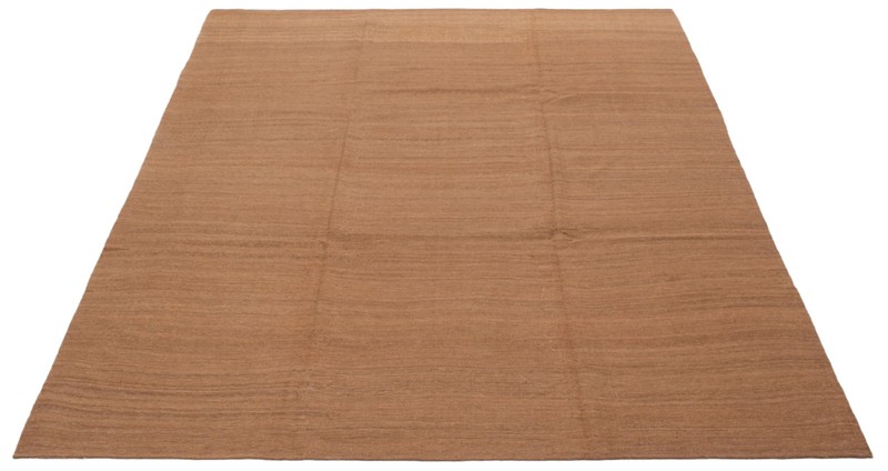 Vintage 8'2" x 10'8" Traditional Wool Hand Woven Oriental Area Rug gallery
