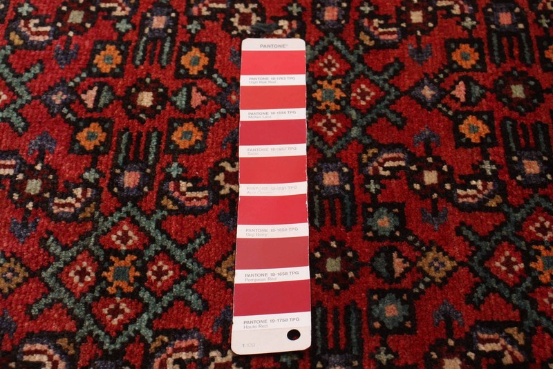 2'8" x 9'8" Vintage Hand-knotted Runner Rug Traditional Oriental Wool Carpet gallery
