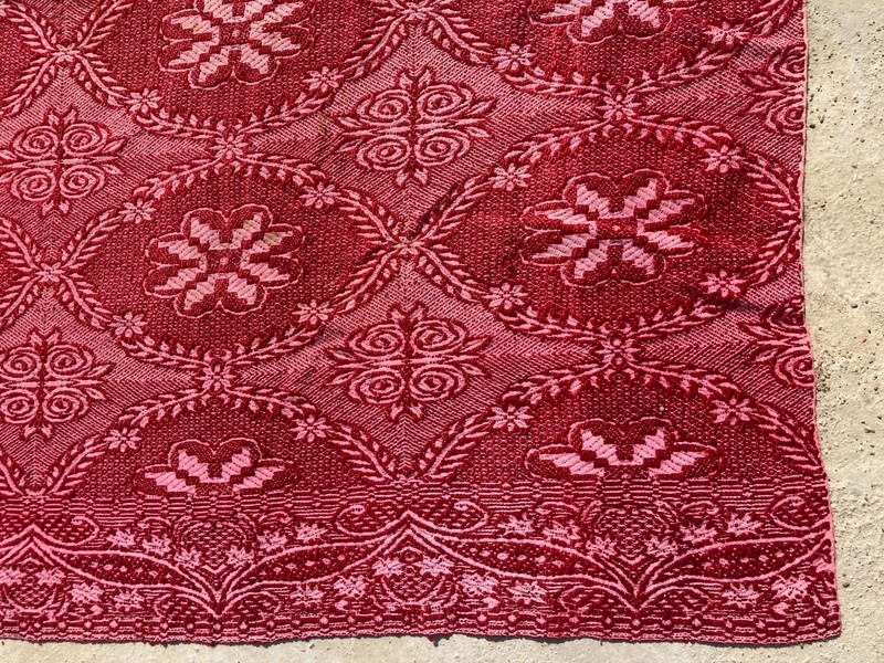 Vintage Handmade Beautiful Multicolor Kilim Rug Carpet 207x160 cm gallery
