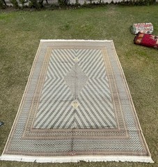 240 x 340 cm COLLECTORS’ ITEM Antique Kazak Carpet