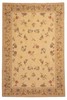 Vintage Hand Woven Area Rug 5'10" x 8'10" Traditional Wool Oriental Carpet gallery