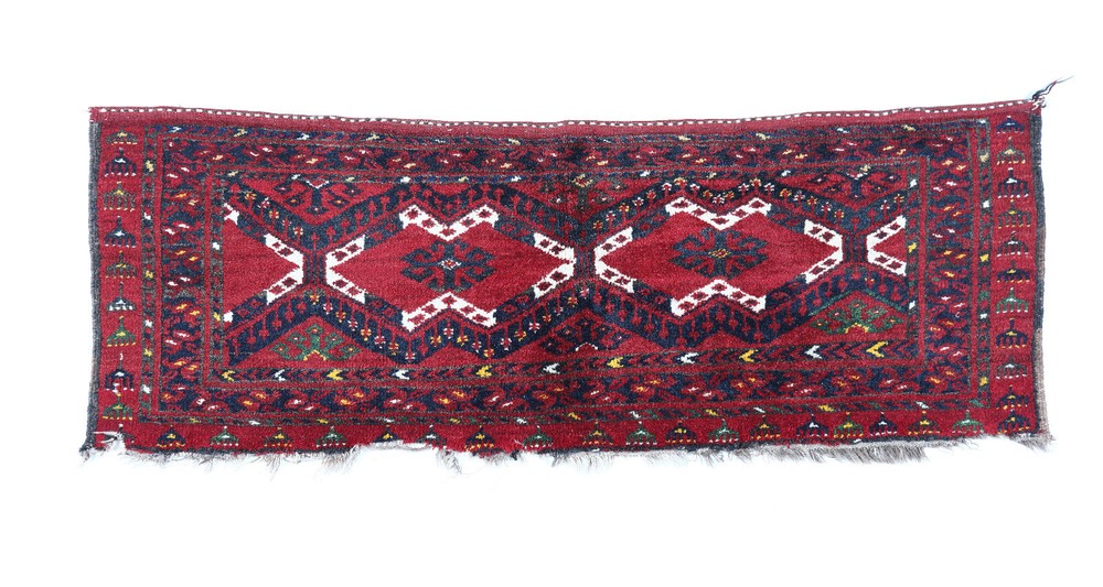 Antique Collector Turkoman Yomud with ikad design,Lovely Wall Hanging art