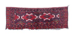 Antique Collector Turkoman Yomud with ikad design,Lovely Wall Hanging art