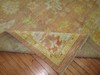 Modern Turkish Oushak Ushak Rug Size 8'4''x11'2'' gallery