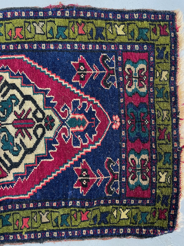 Anatolian Yastik gallery
