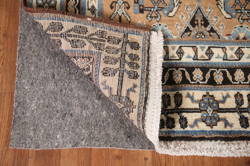 Handmade Tribal Wool Geometric Traditional Area Rug 6x10 Ft Living Room Rug gallery