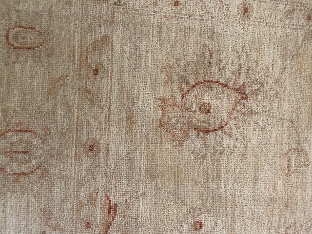 Genuine Turkey Rug Wool on Cotton Super soft like silk gallery