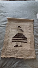 Tapestry Rug