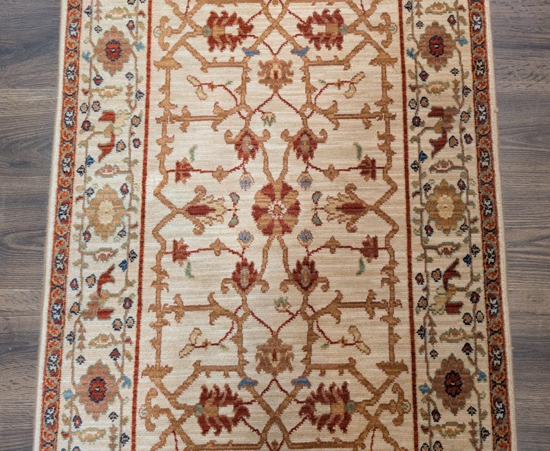 Karastan English Manor Kensington Rug 2' 9" x 5' gallery