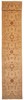 Vintage Hand-knotted Runner Rug 2'6" x 15'3" Traditional Oriental Wool Carpet gallery