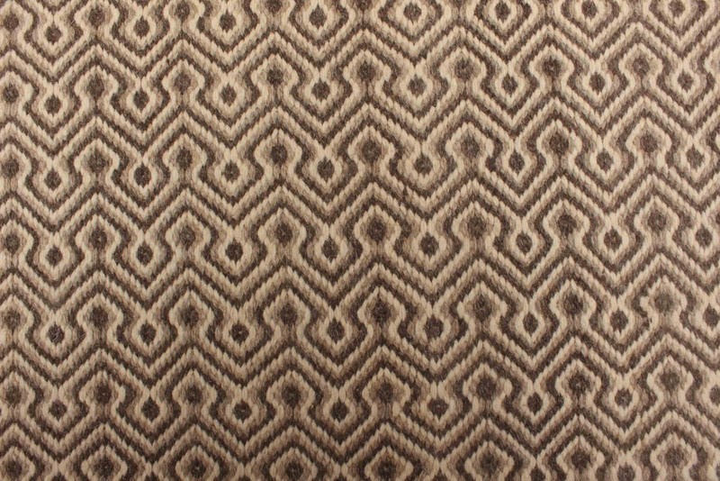Vintage Hand Woven Area Rug 5'3" x 8'0" Traditional Wool Oriental Carpet gallery