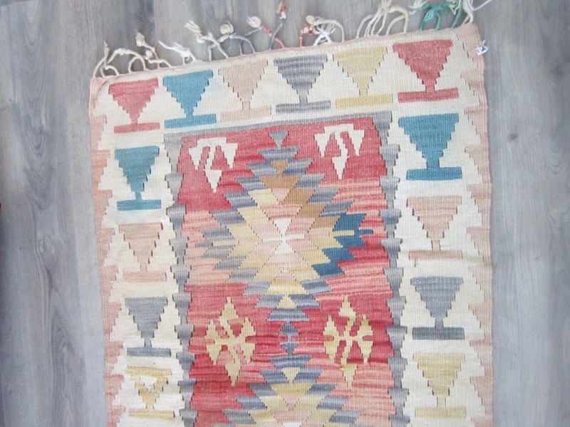 hand made kayseri kilim gallery