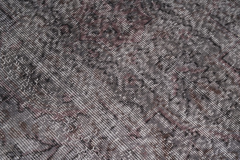 Oversize Vintage Area Rugs, 6x10 Rug, Turkish Oushak Rug Carpet Handmade Rug 256 gallery