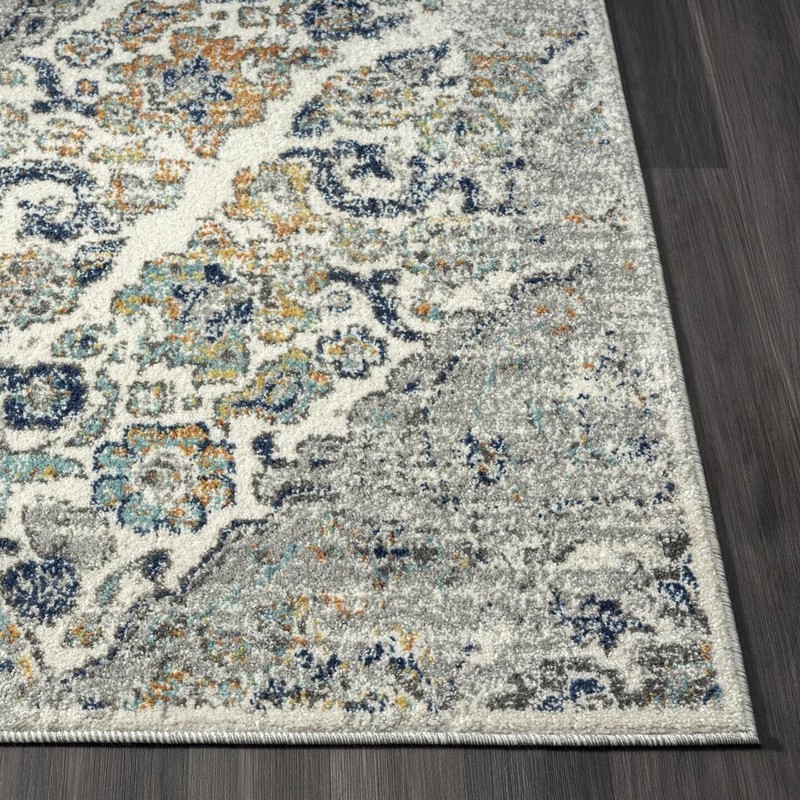 Oriental Area Rug Steel Modern Living Room Carpet High Quality Rug Large Carpet gallery