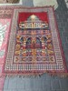 ISLAMIK VINTAGE MACHINE MADE TAPESTRY 190x123-cm gallery