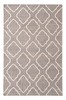 Vintage Hand Woven Area Rug 5'1" x 8'0" Traditional Wool Oriental Carpet gallery