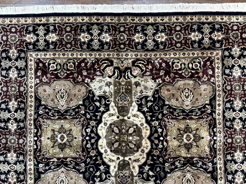 Pak Per'sian Rug 6x9 gallery
