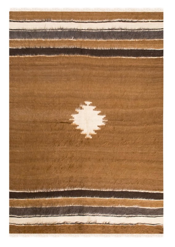 4x6, 4'3 x 6 ft, Siirt Blanket Kilim Rug, Siirt Blanket,Turkish Blanket Rug gallery
