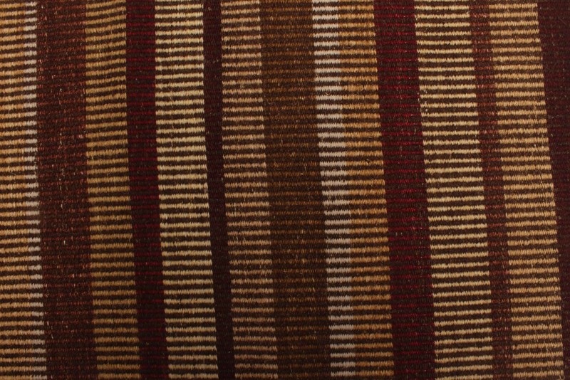 Vintage Hand Woven Area Rug 5'6" x 7'10" Traditional Wool Oriental Carpet gallery