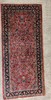 circa 1920s Manchester Kashaan Runner, 2'1" x 4'" gallery