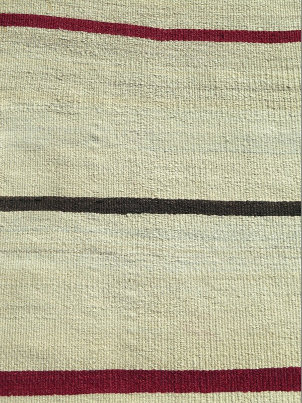 Turkish Kilim Runner, Handmade Rugs Corridor Carpet, Stairs Aisle Long 32"X105" gallery