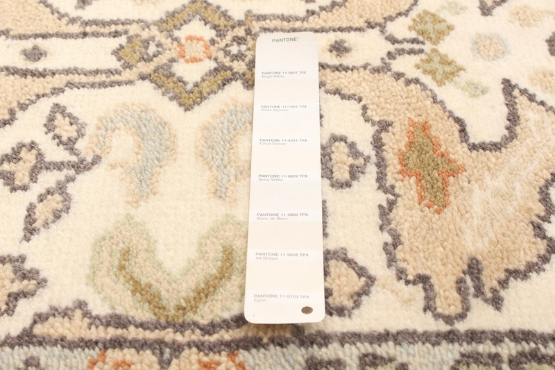2'8" x 7'11" Vintage Hand-knotted Runner Rug Traditional Oriental Wool Carpet gallery