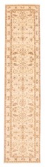 2’8″ x 11’7″ Vintage Hand-knotted Runner Rug Traditional Oriental Wool Carpet