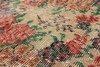 Vintage Hand-Knotted Area Rug 3'8" x 6'5" Traditional Oriental Wool Carpet gallery