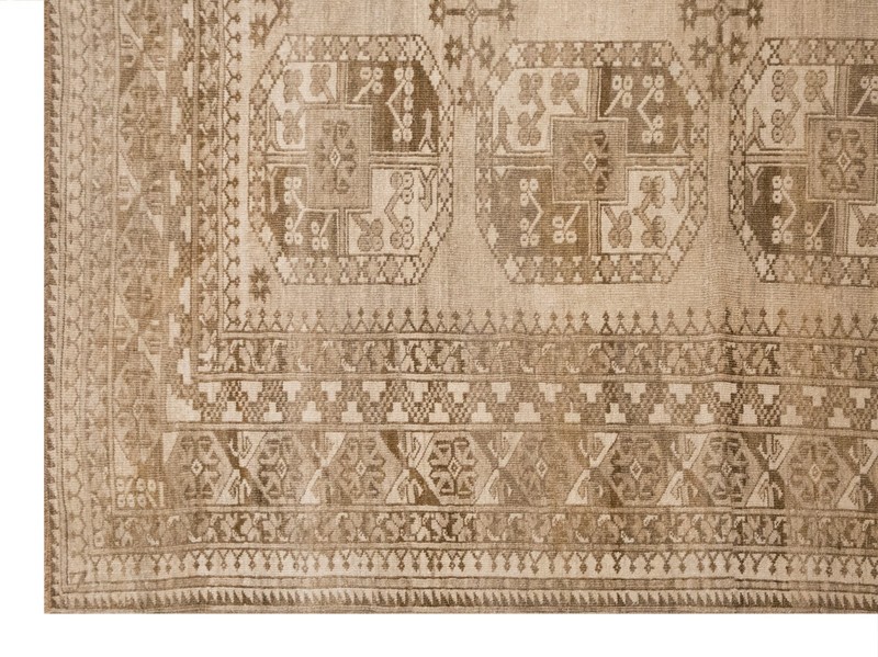 Vintage Turkish Bohemian & Traditional Caucasian Motifs – 245x360 cm / 8x11.8 ft gallery