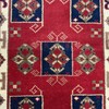 Handmade Indo Kazak Wool Rug 2' X 3' gallery