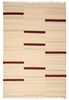 Vintage Hand Woven Area Rug 5'5" x 7'10" Traditional Wool Oriental Carpet gallery