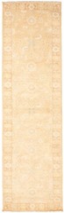 2’8″ x 10’2″ Vintage Hand-knotted Runner Rug Traditional Oriental Wool Carpet