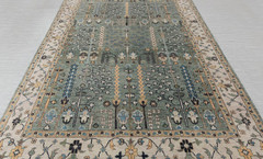 Vintage Turkish Oushak Rugs 5×8 6×9 7×10 8×11 9×12 10×14 12×15 Oriental Area Rug