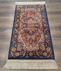 2×4 Karastan Heriz Rug #726