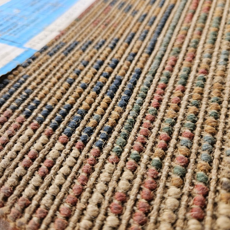 Ege Art Country Vintage Area Rug Axminster RYA All Wool Made In Denmark gallery