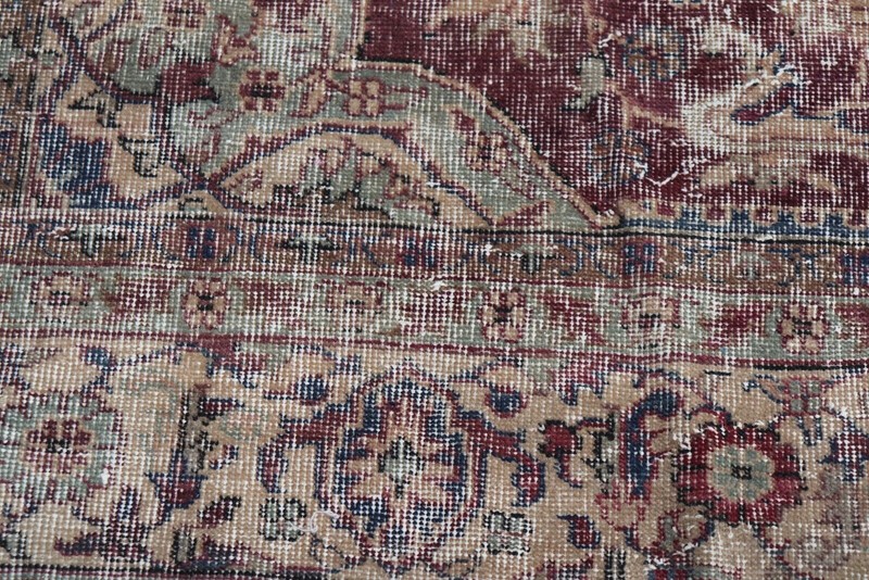 Moroccan Rug, 1.7x3.2 ft Small Rugs, Turkish Rug, Anatolian Rug, Vintage Rug gallery