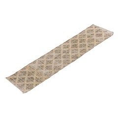 2’2 X 9’11 feet Runner Rug,Turkish Runner,Vintage Runner,Oushak Rug,Floor Rug