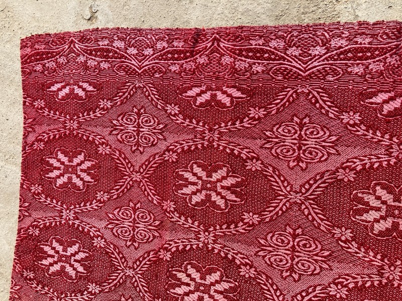 Vintage Handmade Beautiful Multicolor Kilim Rug Carpet 207x160 cm gallery