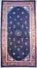 Antique Peking Chinese Oriental Rug 9’10” X 18’10” Oriental Room Size Rug #7664 gallery